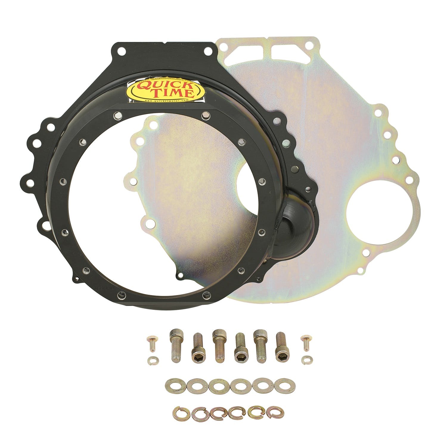 QuickTime RM-6055 Ford 5.0/5.8 to ZF Transaxle
