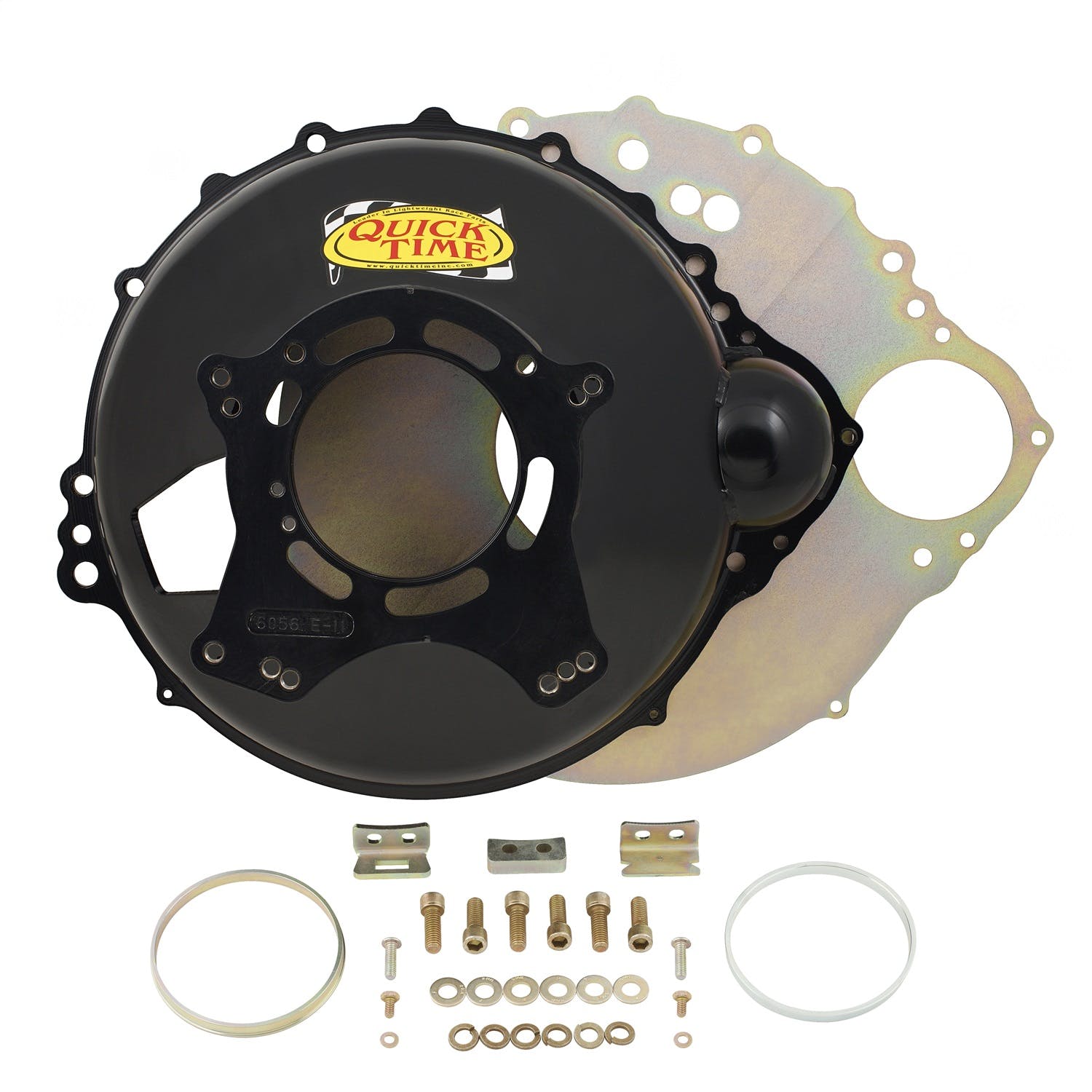 QuickTime RM-6056 Ford BB to T5/TKO/3550