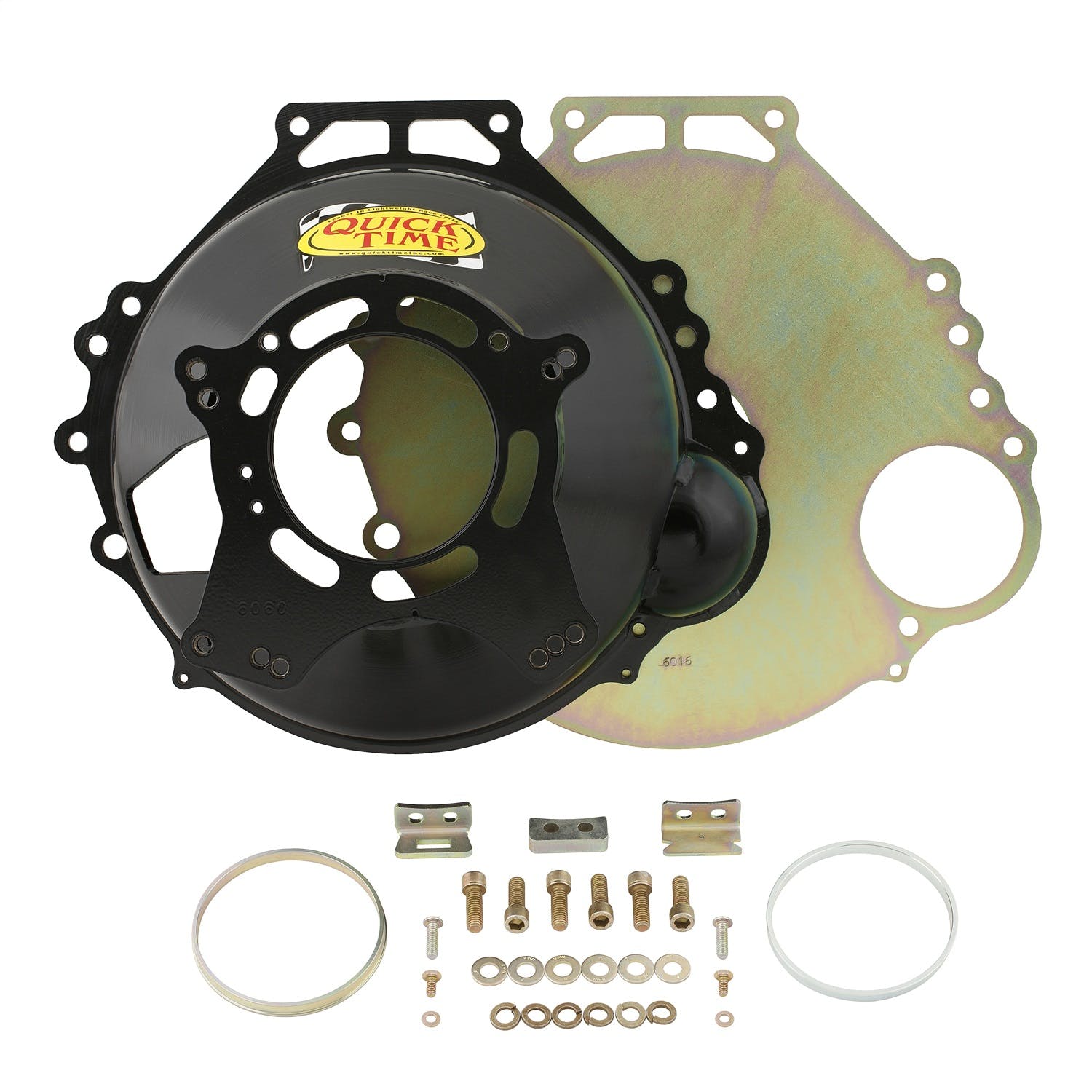QuickTime RM-6060 Ford to Tremec/T5