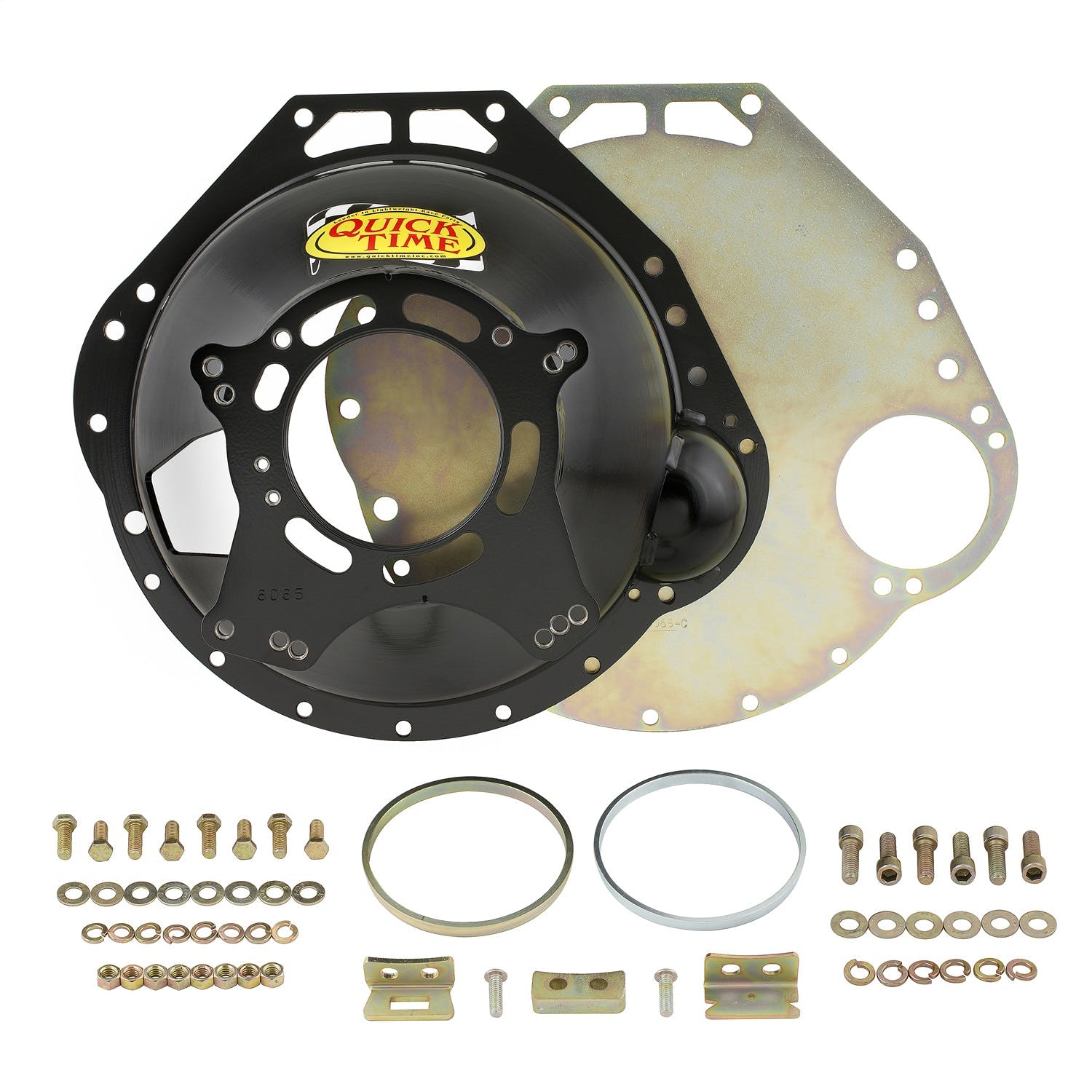 QuickTime RM-6065 Ford5.0/5.8 to FordTKO/3550/T5