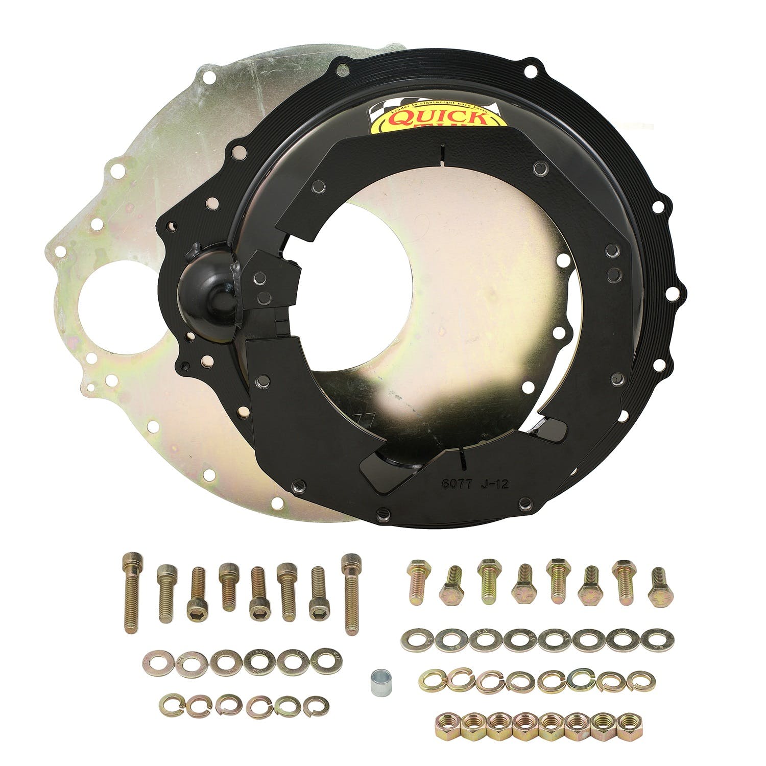 QuickTime RM-6077 Mopar BB To Chevy T56 LS1