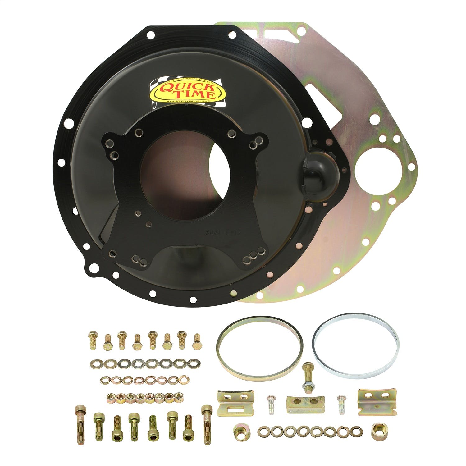 QuickTime RM-6081 Ford 4.6/5.4 TKO/T5 Mustang
