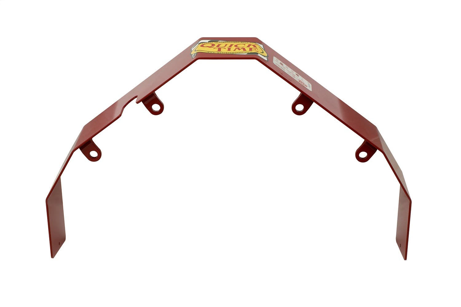 QuickTime RM-6098-4 4 steel flexplate Shield