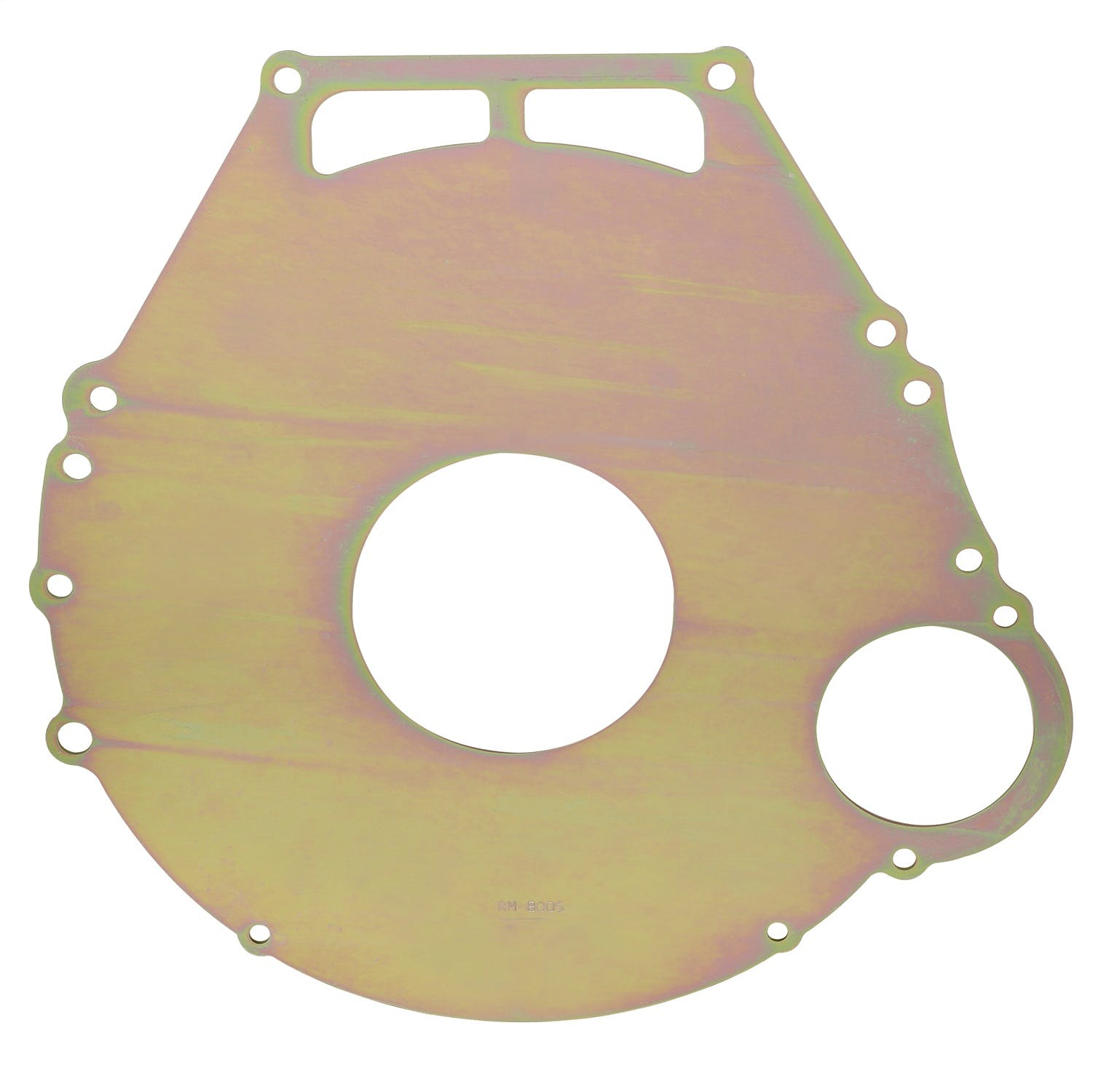 QuickTime RM-8005 Ford  Motor Plate