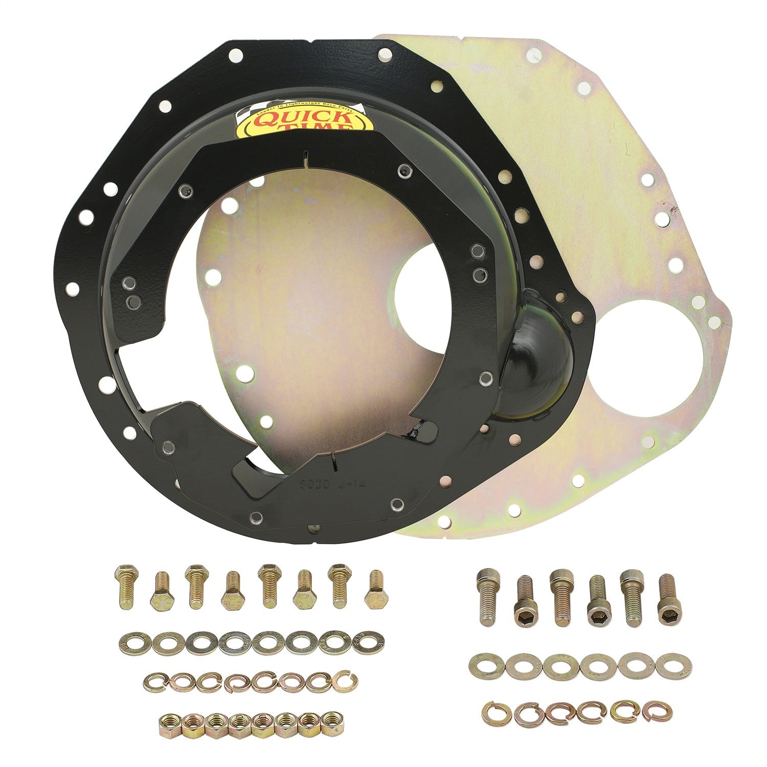 QuickTime RM-8030 Ford5.0/5.8 toT56 Ford(fork 9)