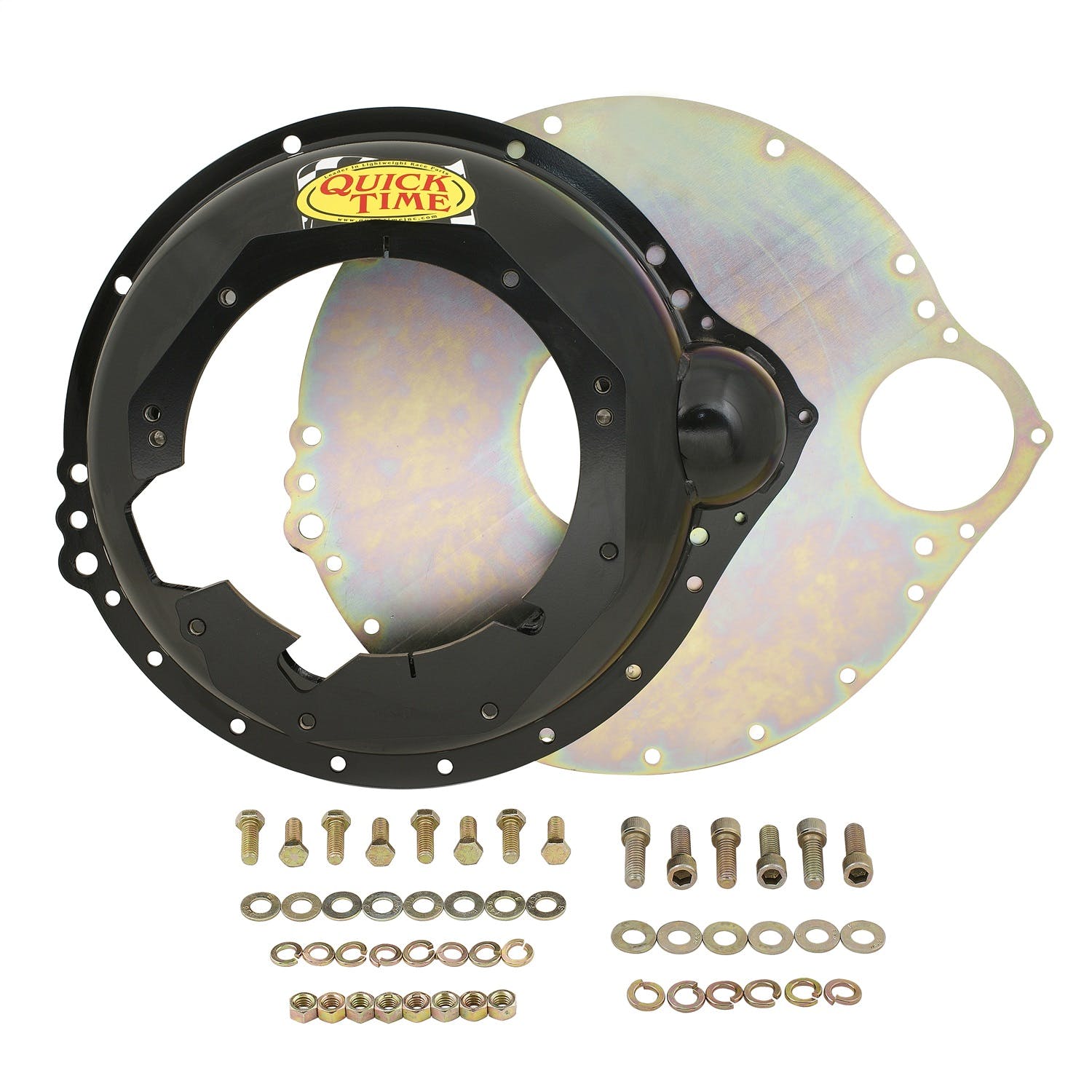 QuickTime RM-8040-9 FordBB to T56 Ford(Fork@9)