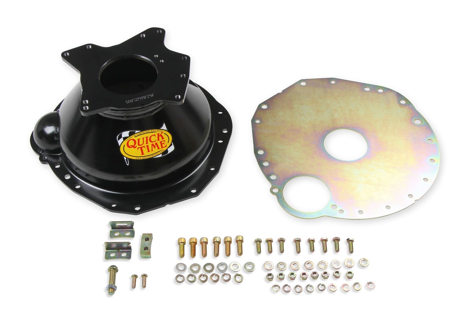 QuickTime RM-8065 5.0/5.8 FORD TO G-FORCE GF-5/GF2000 BELL
