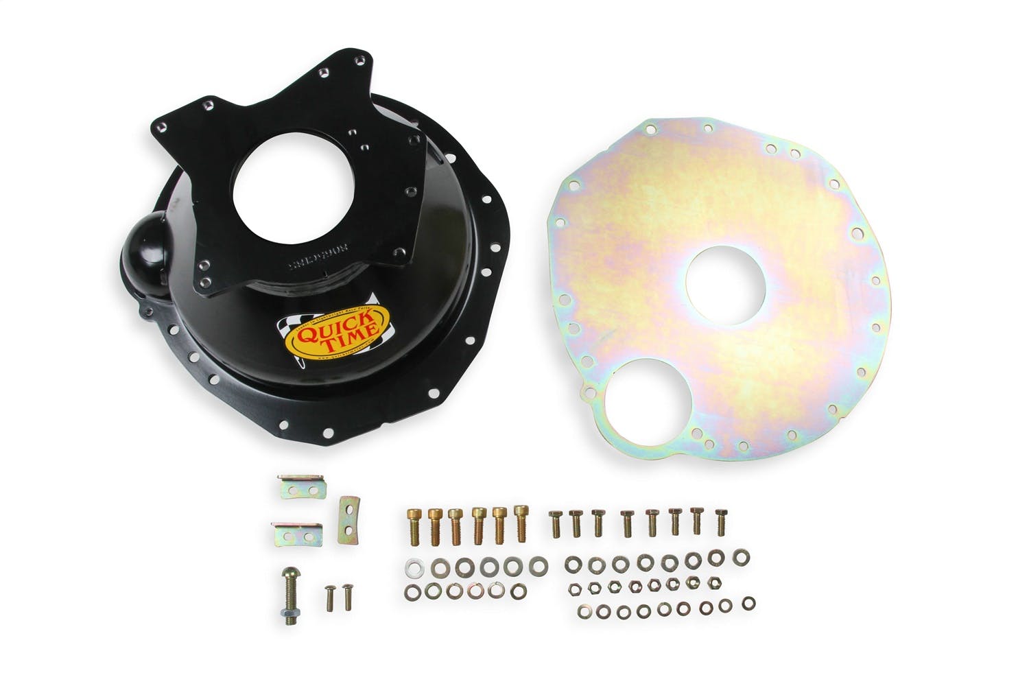 QuickTime RM-8065 5.0/5.8 FORD TO G-FORCE GF-5/GF2000 BELL