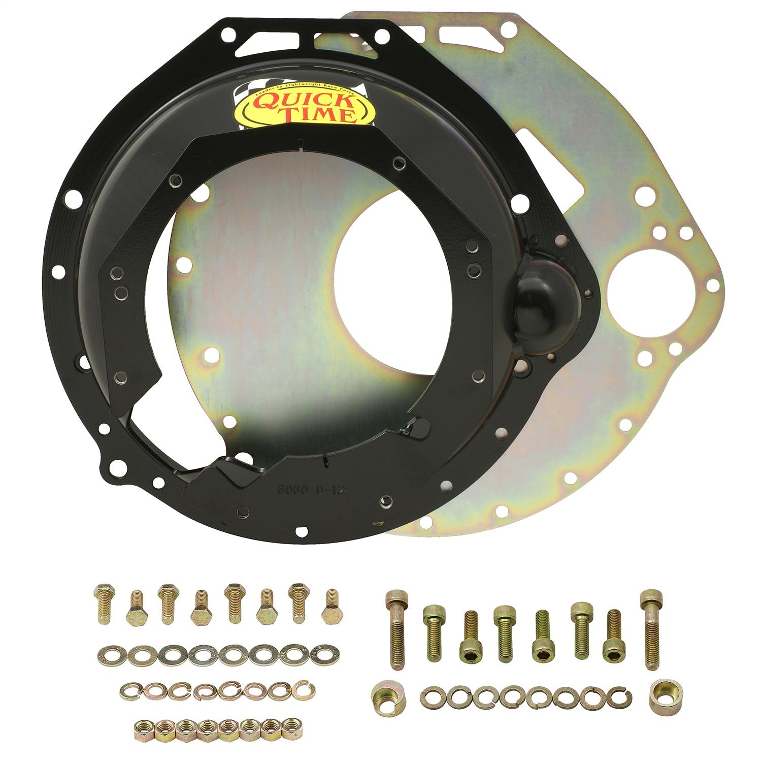 QuickTime RM-8080 Ford 4.6/5.4 to T56 Ford