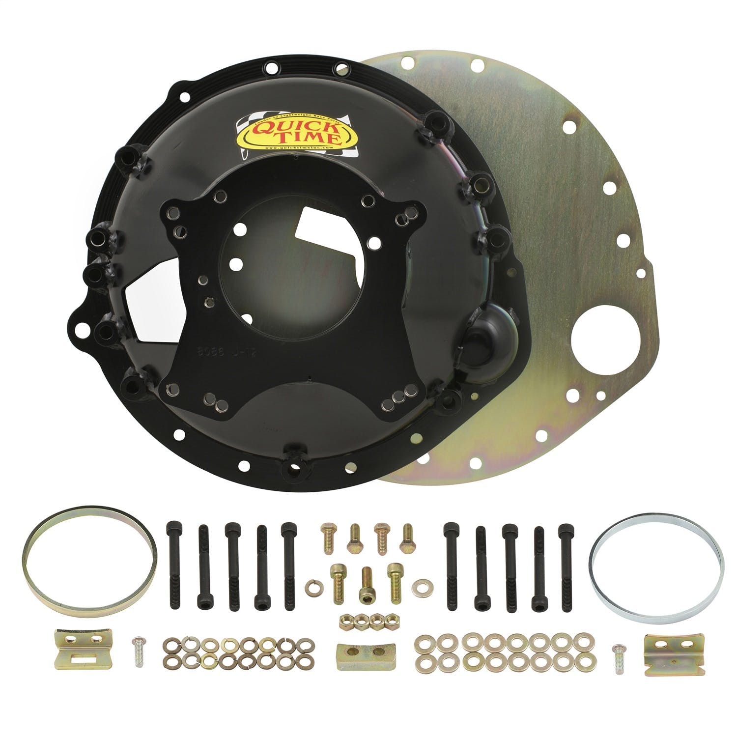 QuickTime RM-8086 3.5L/3.7L FORD TO TKO