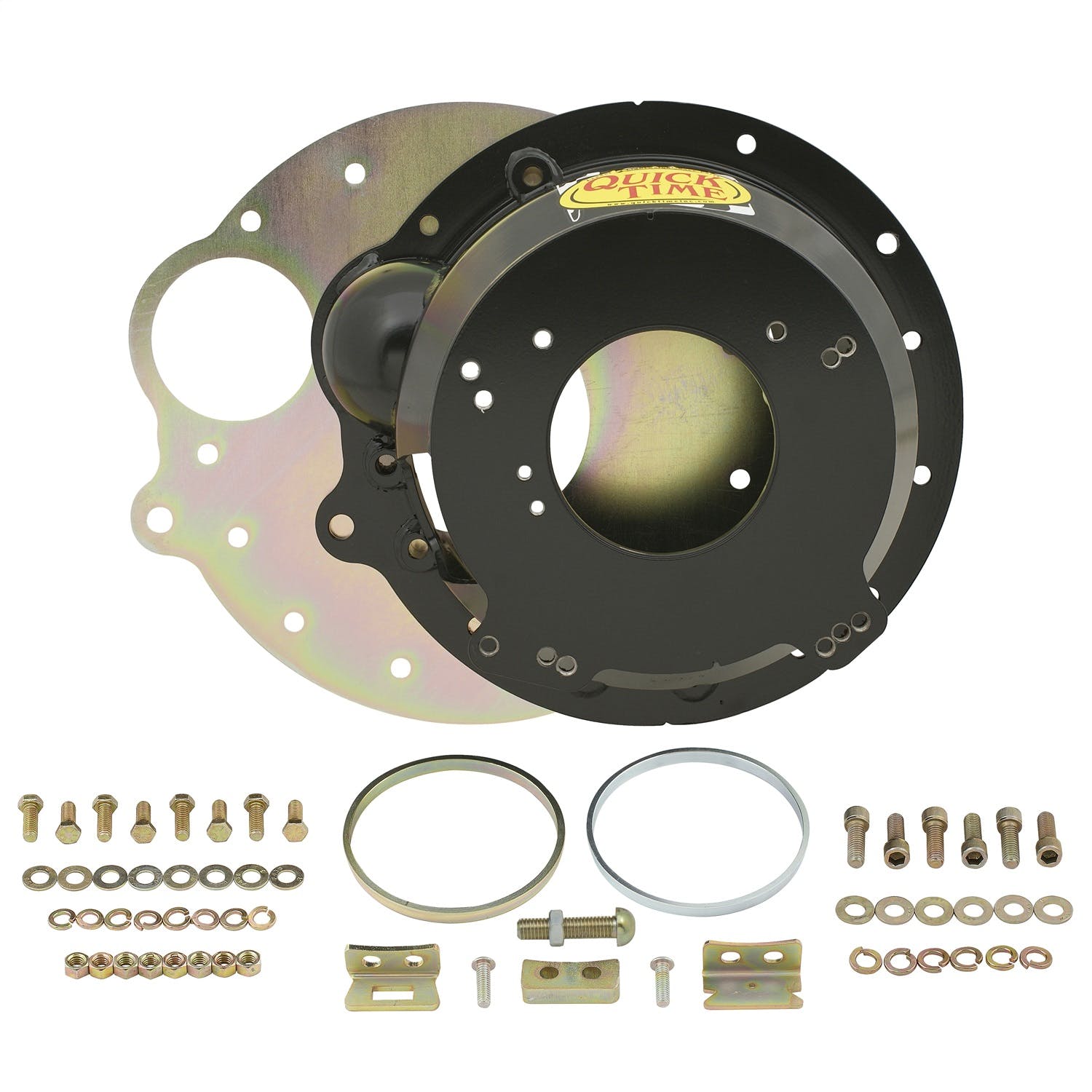 QuickTime RM-8090 2.0L FORD TO TKO,TR3550 and T5