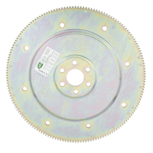 QuickTime RM-855 FLEXPLATE,164 TOOTH FORD