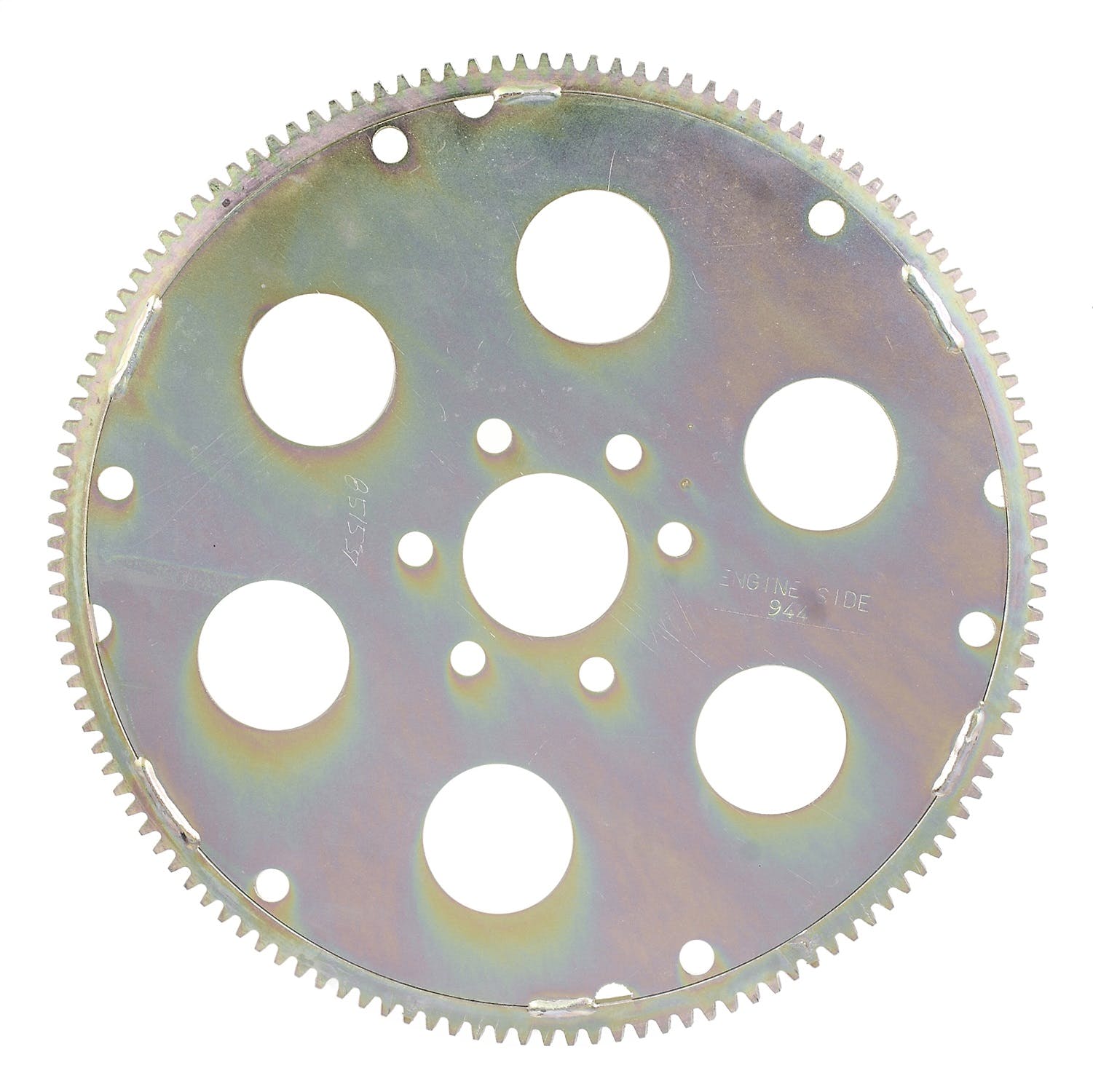QuickTime RM-944 130 Tooth Flexplate to 4L80E