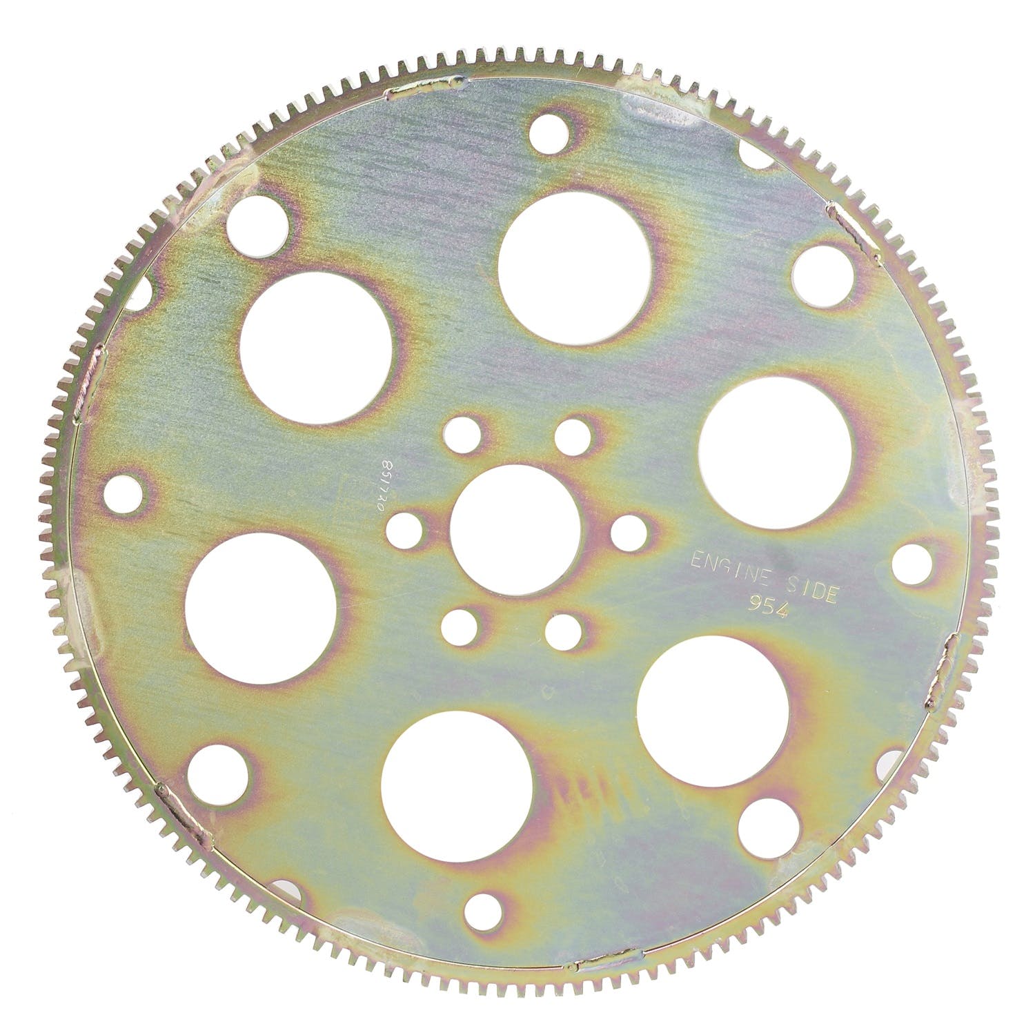 QuickTime RM-954 153 tooth SB Ford Flexplate