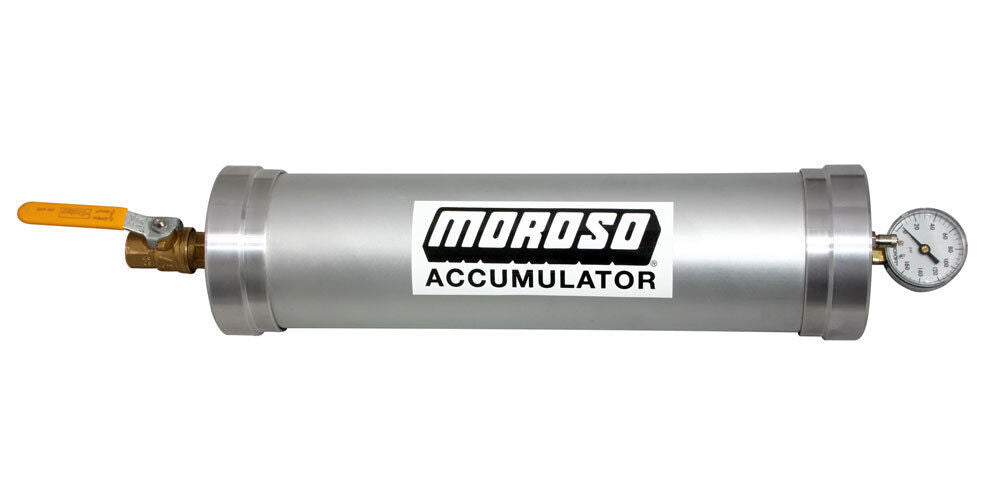 Moroso 23902 Super Duty Accumulator