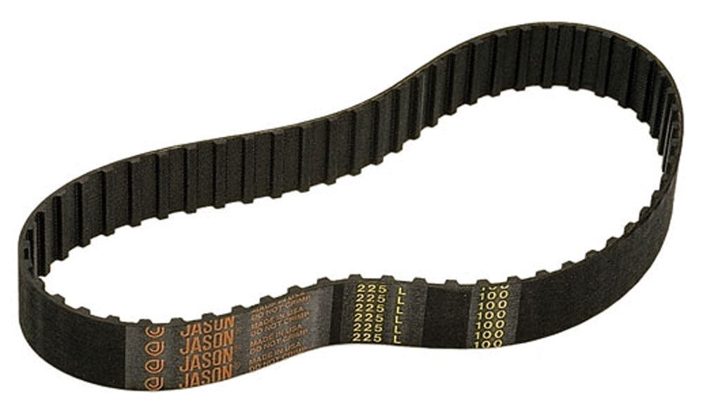 Moroso 97110 Gilmer Drive Belt (22.5 x 1, 572mm x 25.4mm, 60 teeth)