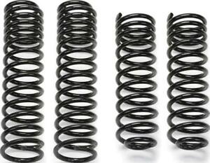 Fabtech FTS24261 Coil Spring Kit