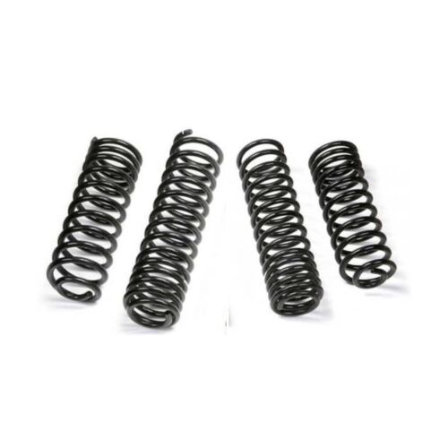 Fabtech FTS24205 Coil Spring Kit