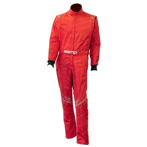 ZAMP Racing ZR-50 Race Suit Red R0400022XL