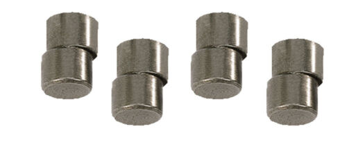 Moroso 37920 Offset Cylinder Head Dowels (SBC, .015 Offset)