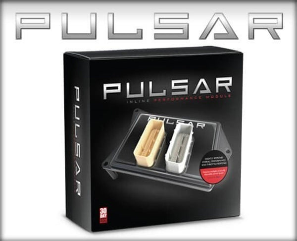 Superchips 42450-FC Pulsar + Flashcal 15-18 JK Wrangler