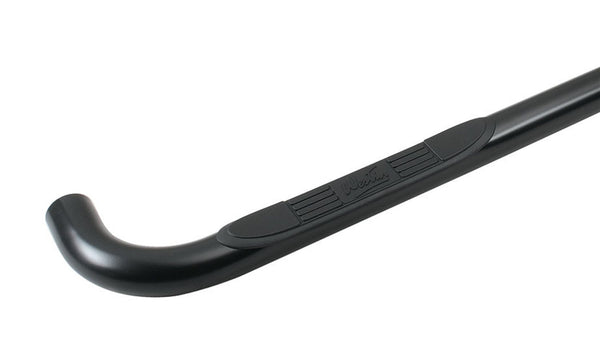 Westin Automotive 25-3935 Signature 3 Nerf Step Bars Black