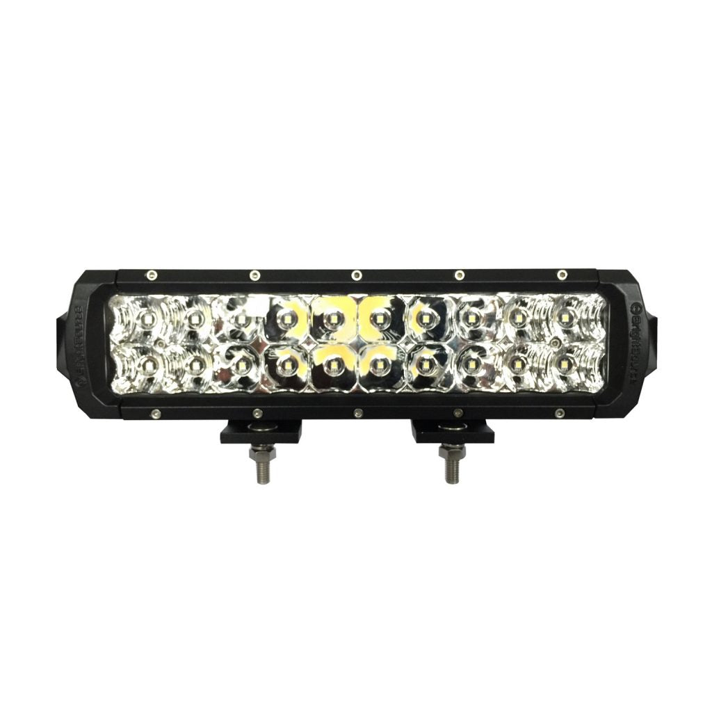 BrightSource 10 inch ECO2 Double Row Light Bar 72210