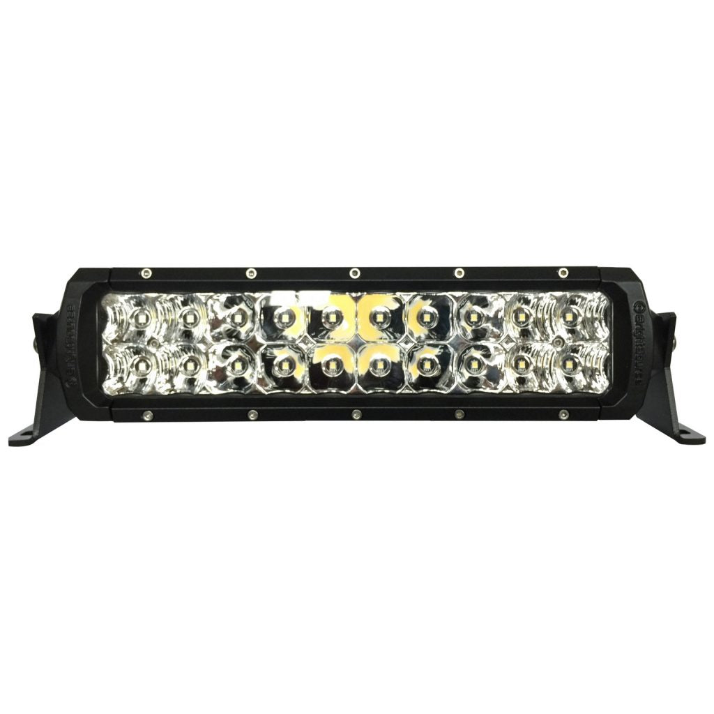 BrightSource 10 inch ECO2 Double Row Light Bar 72210