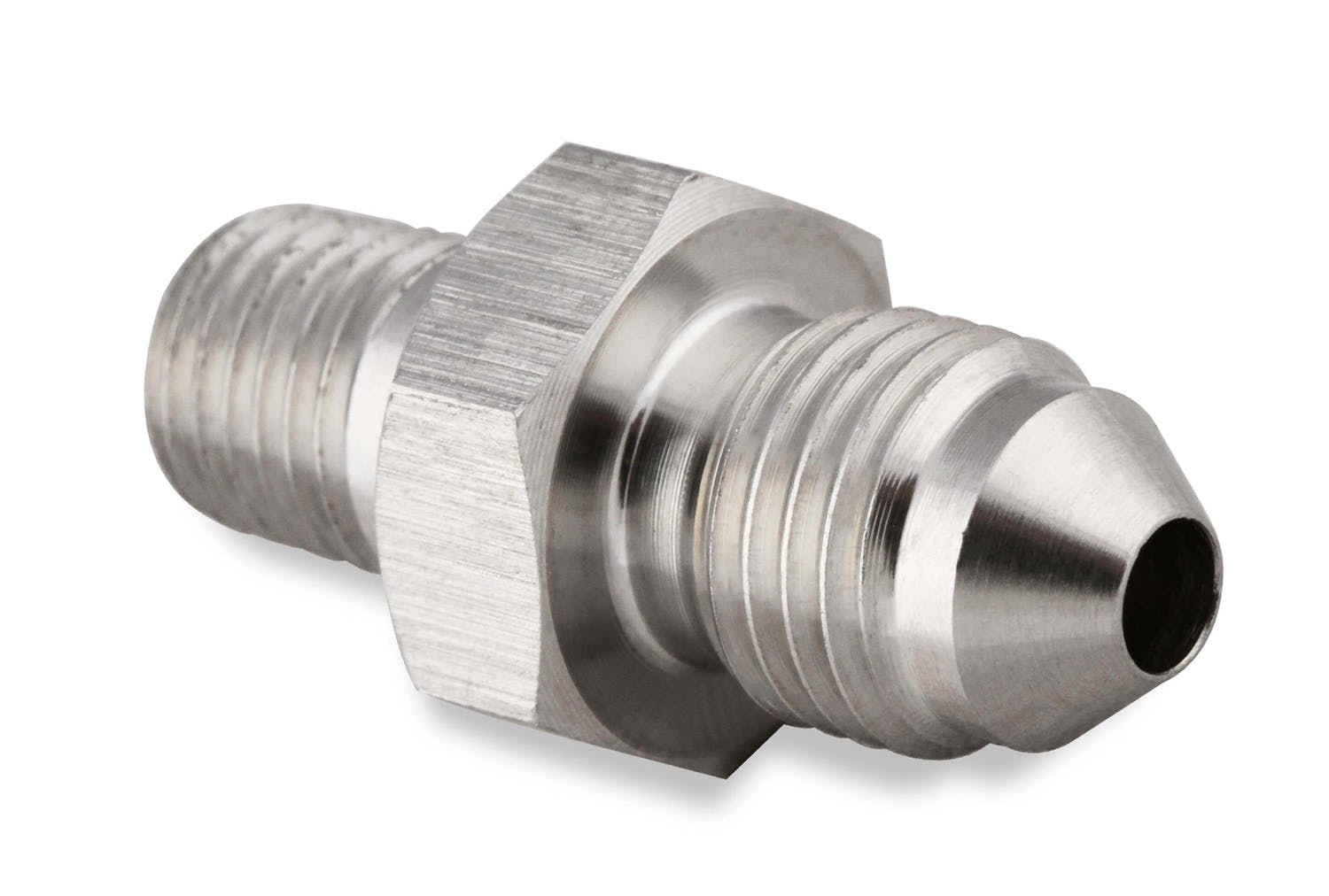 Earl's Performance Plumbing SS981631ERL ST. -3 TO 1/16 NPT ADAPTER SS