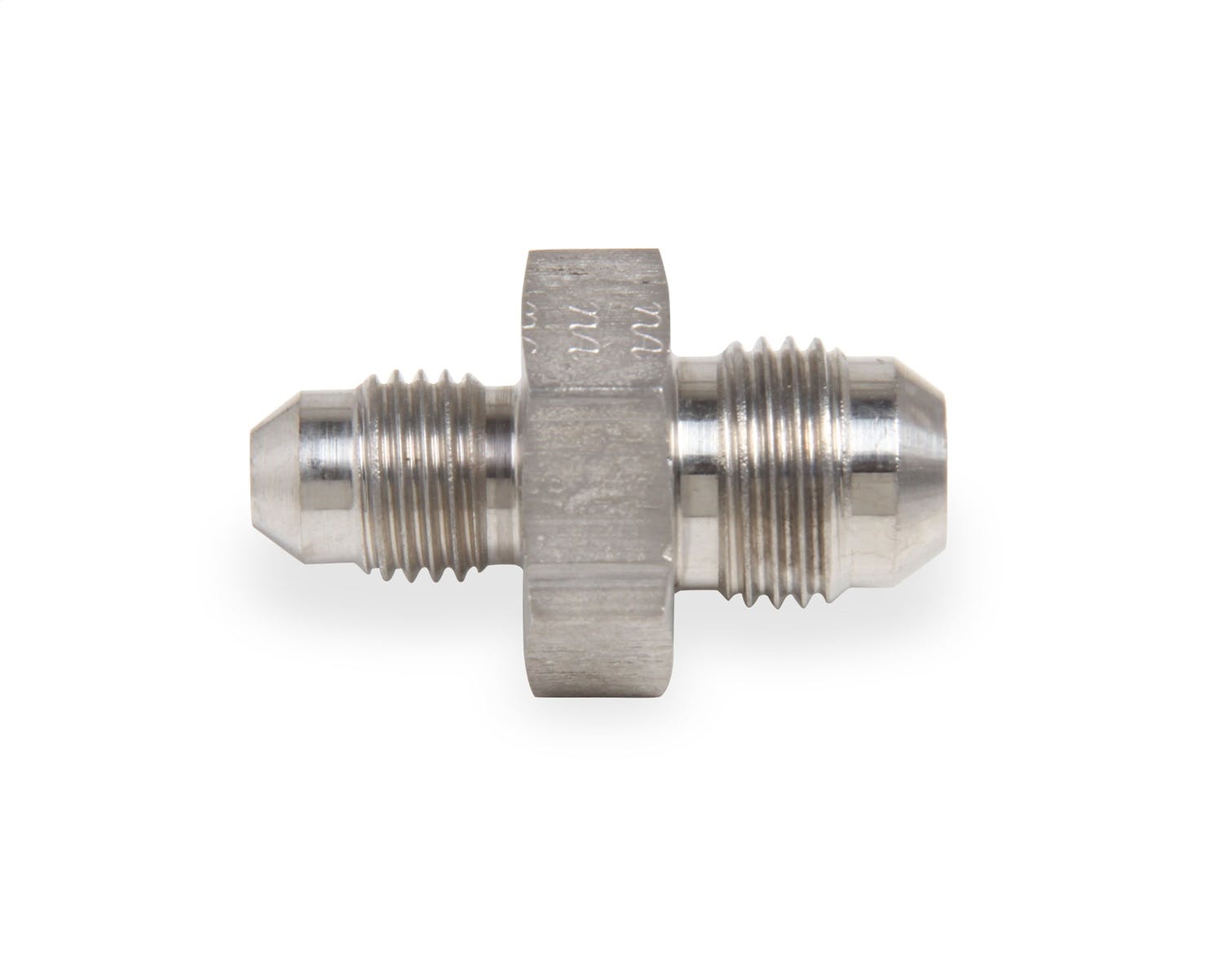 Earl's Performance Plumbing SS991912ERL -6 TO -8 UNION  STAINLESS STEEL
