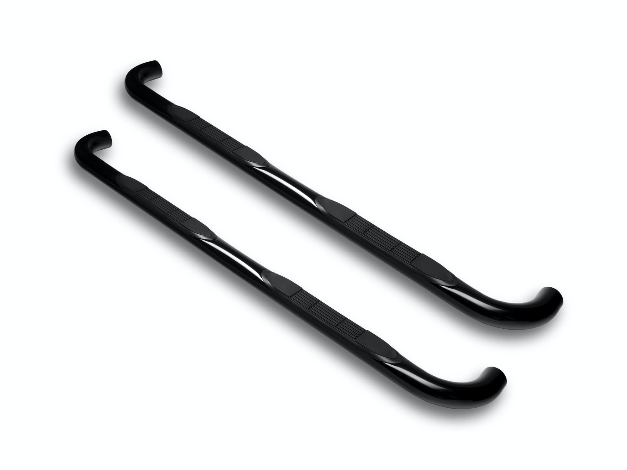 Armordillo USA 7151284 Side Step bars - 3&quot;