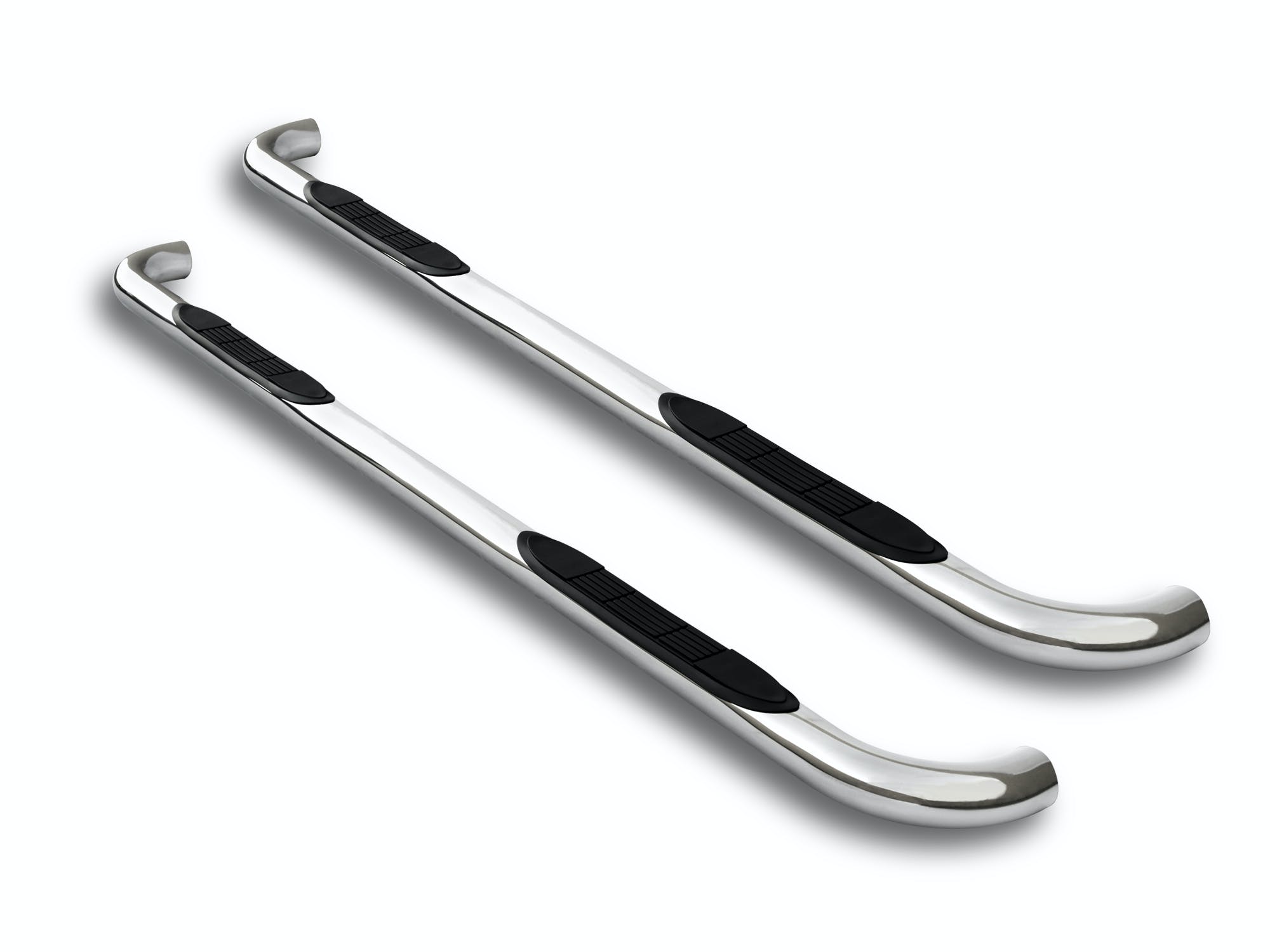 Armordillo USA 7159419 Side Step bars - 3&quot;