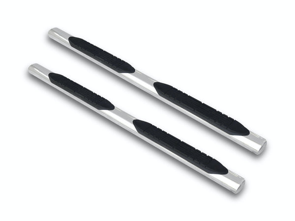 Armordillo USA 7158870 Side Step bars - 3&quot;