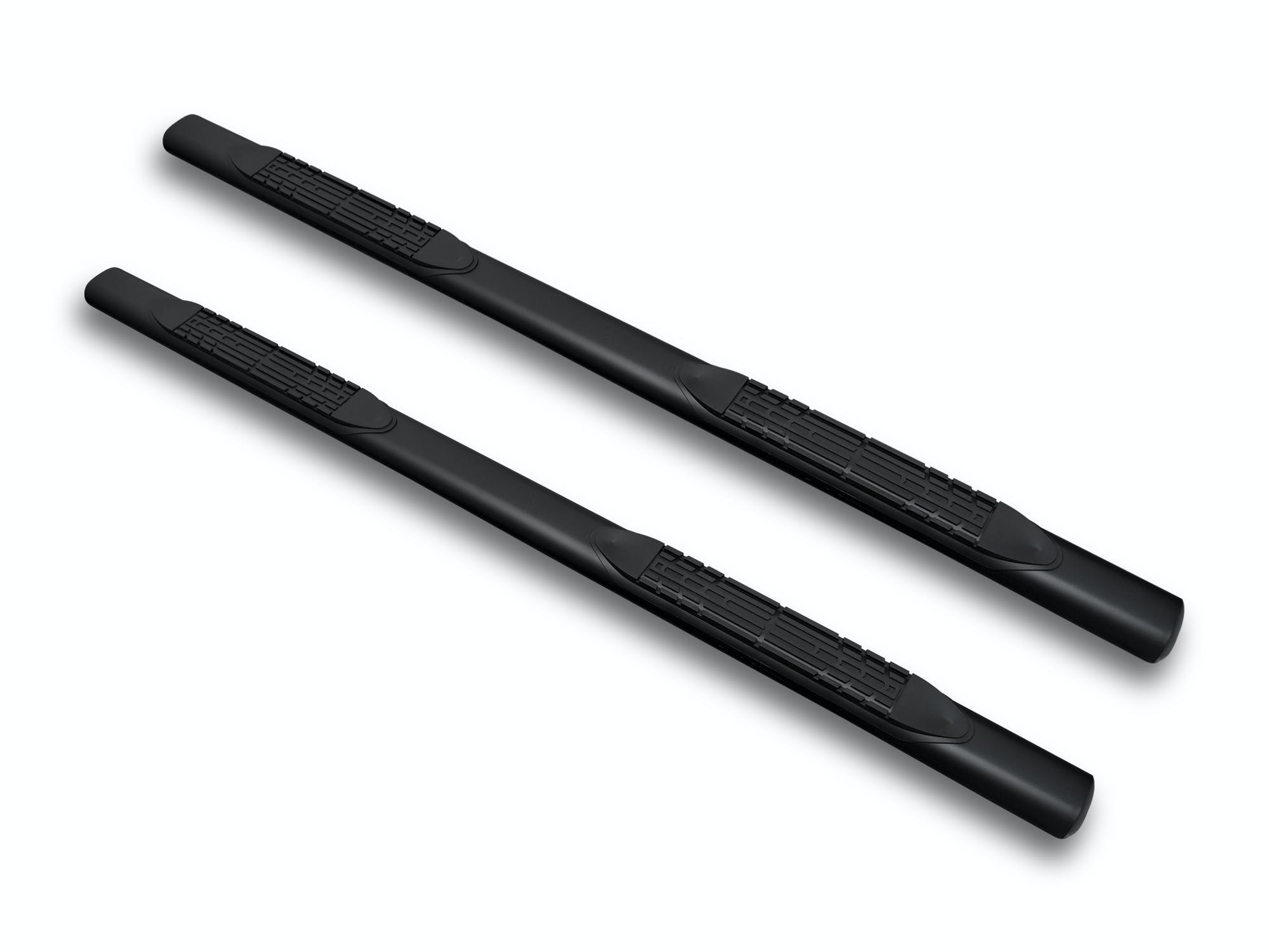 Armordillo USA 7151413 Side Step bars - 4&quot;