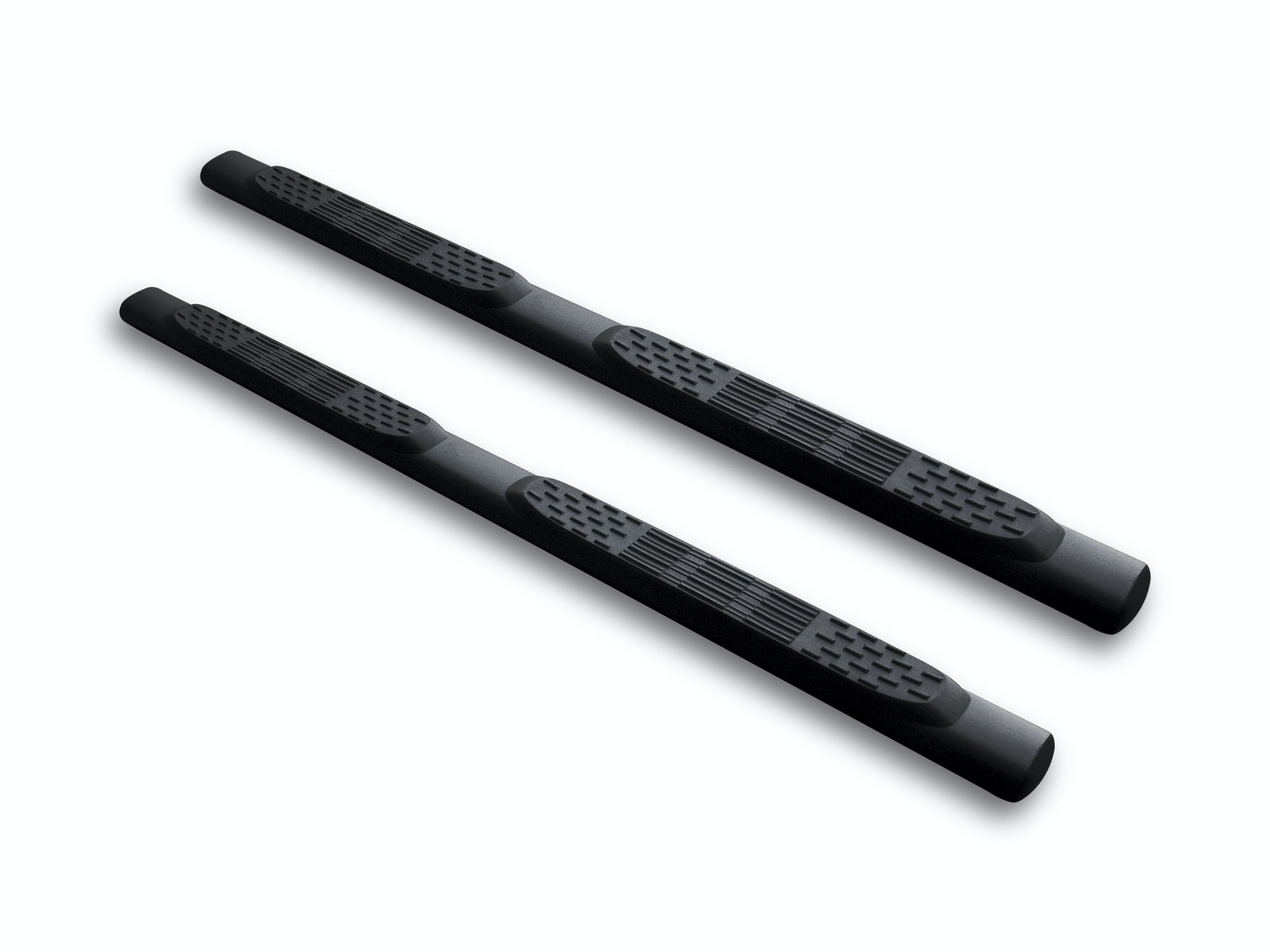 Armordillo USA 7153547 Side Step bars - 4&quot;