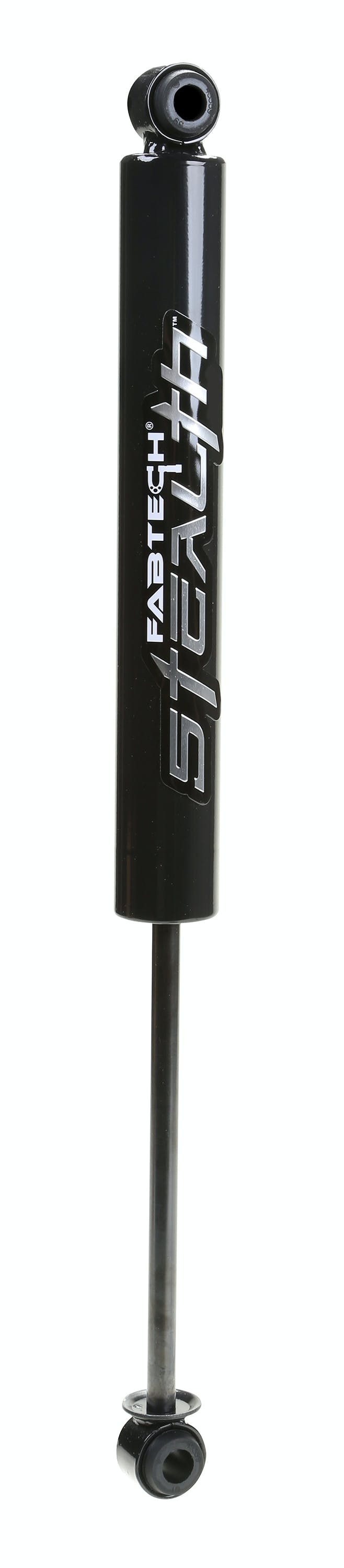 Fabtech FTS6009 Stealth Monotube Shock Absorber