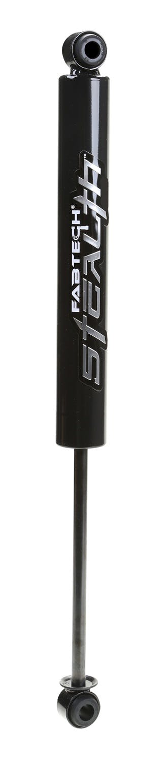 Fabtech FTS6078 Stealth Monotube Shock Absorber