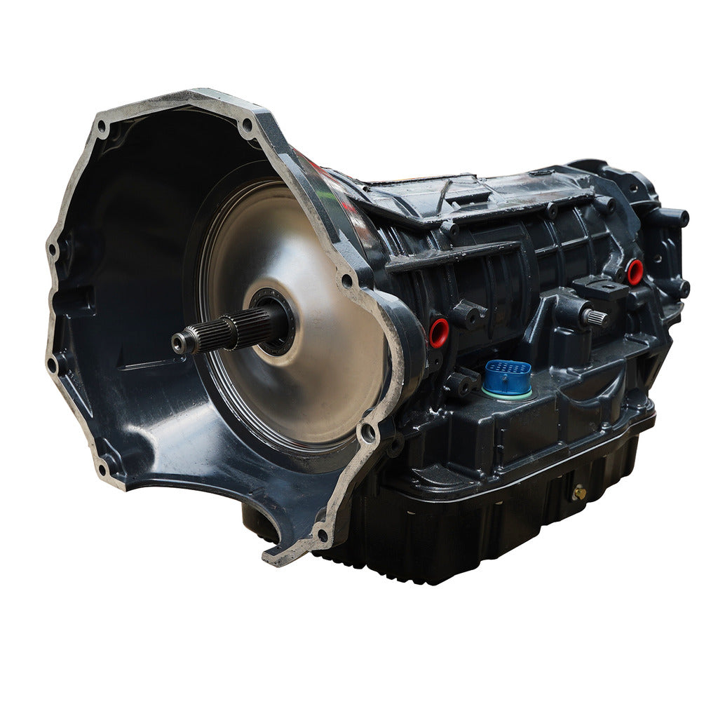BD Diesel Performance ROADMASTER 68RFE TRANSMISSION & CONVERTER PACKAGE RAM 6.7L CUMMINS 2019-2022 4WD 1064304SS