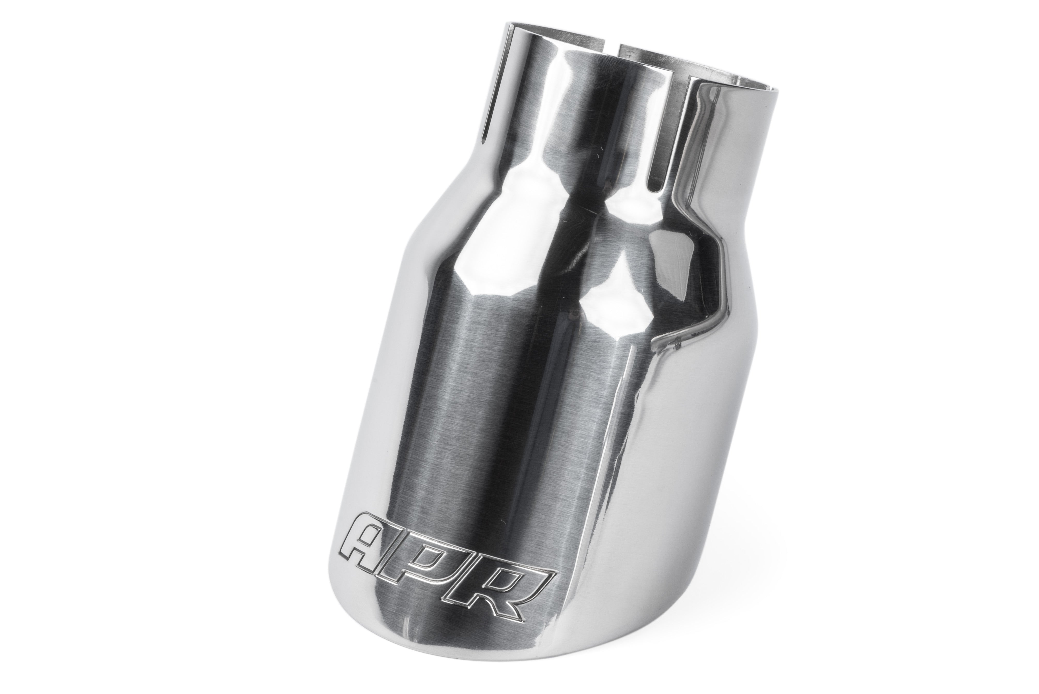 APR Double-Walled Exhaust Tips