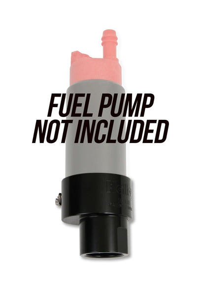 Holley 16-138 HydraMat Fuel Pump Adapter