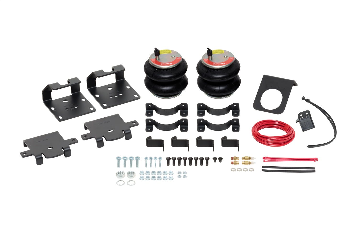 Firestone Ride-Rite 2709 RED Label™ Ride Rite® Extreme Duty Air Spring Kit