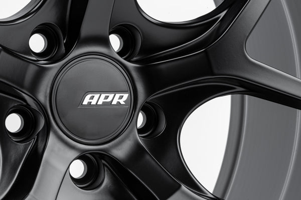 APR Flow Formed Wheels