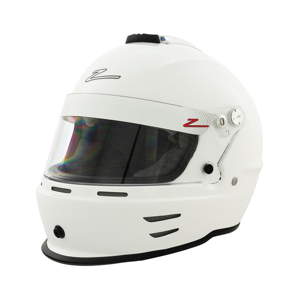 ZAMP Racing RZ-42Y Solid White H75300152