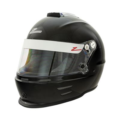ZAMP Racing RZ-42Y Solid Black H75300357