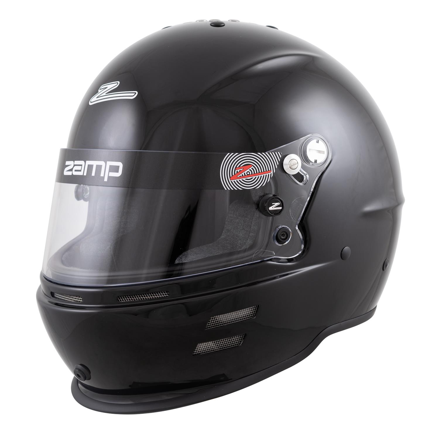 ZAMP Racing RZ-60 Solid Black H766003XL