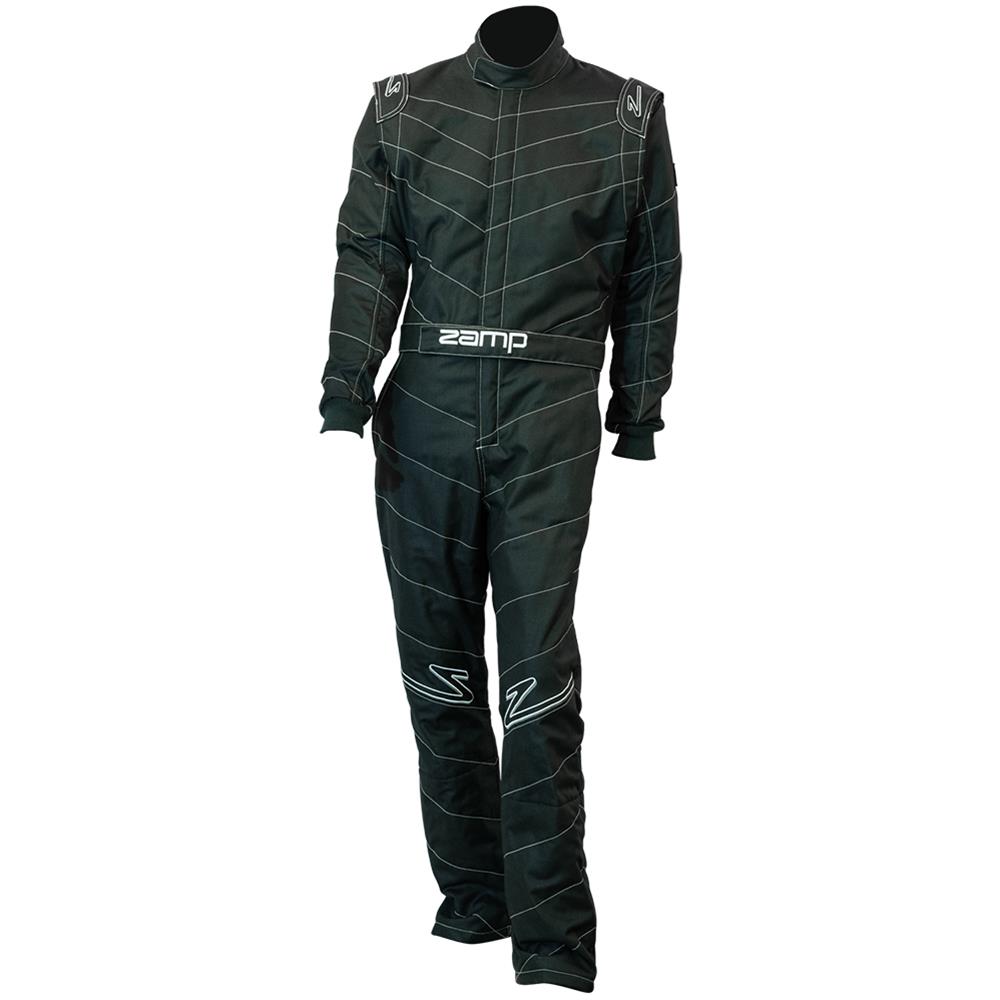 ZAMP Racing ZR-50 Race Suit Black R0400032XL