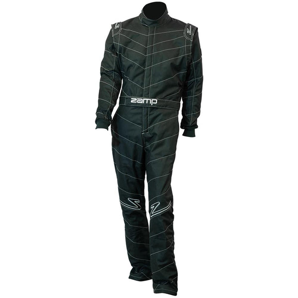 ZAMP Racing ZR-50 Race Suit Black R040003M