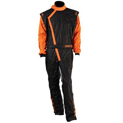 ZAMP Racing ZR-40 Race Suit Orange R07C082XL